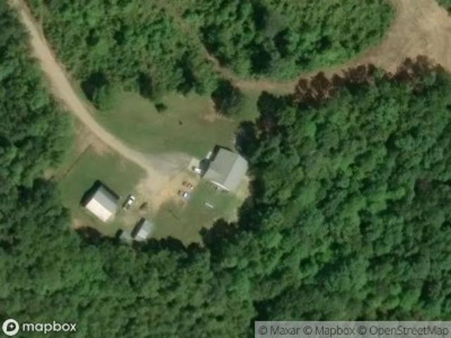 House for sale in Mississippi