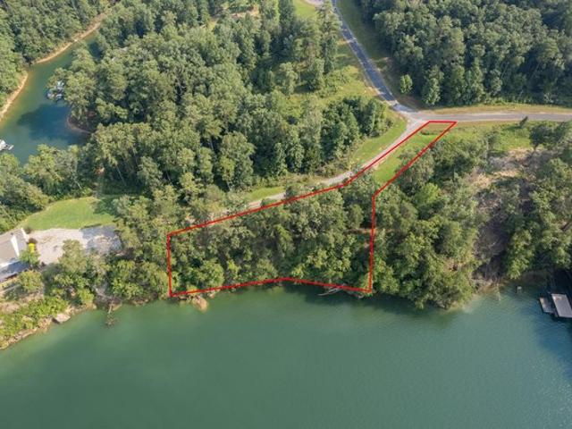 Land for sale in Double Springs, Alabama