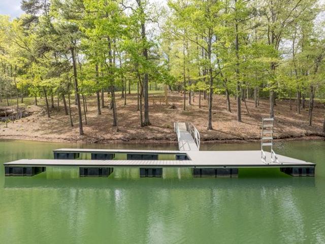 Land for sale in Double Springs, Alabama