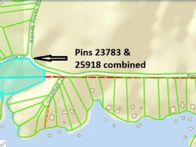 Land for sale in Arley, Alabama