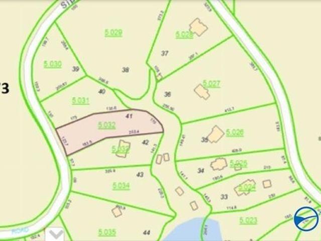Land for sale in Arley, Alabama