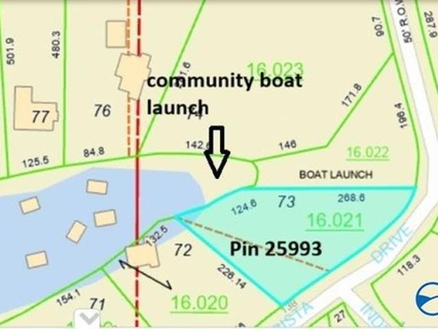 Land for sale in Arley, Alabama