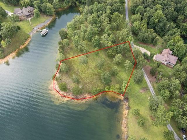 Land for sale in Arley, Alabama