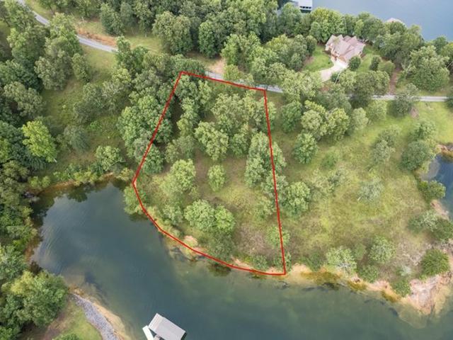 Land for sale in Arley, Alabama