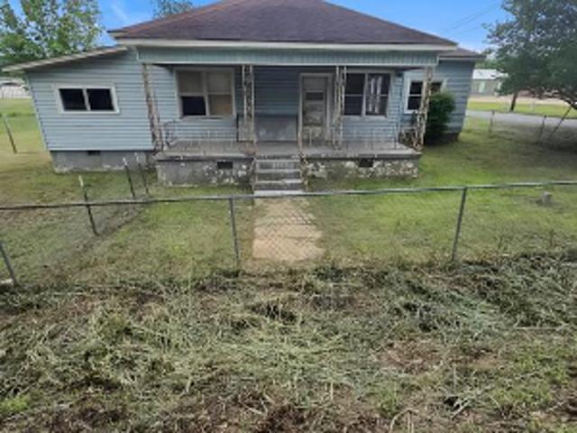 House for sale in Sipsey, Alabama