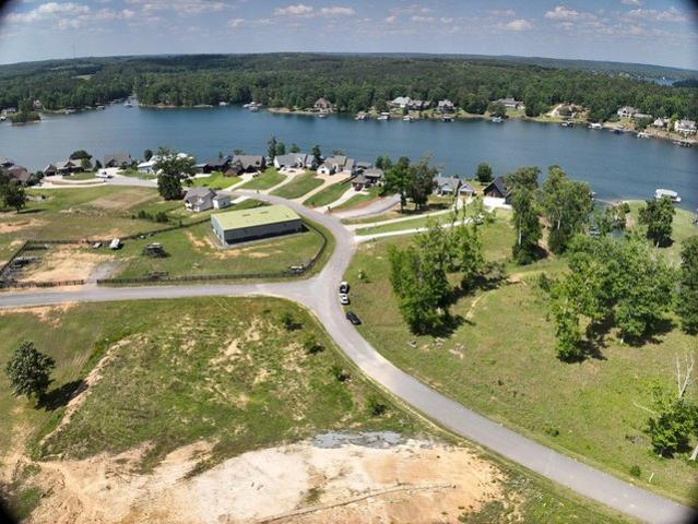 Land for sale in Jasper, Alabama