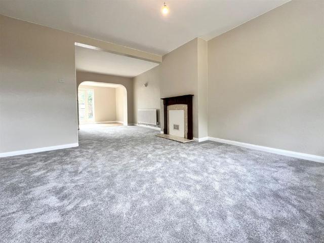House for rent in West Drayton, Greater London