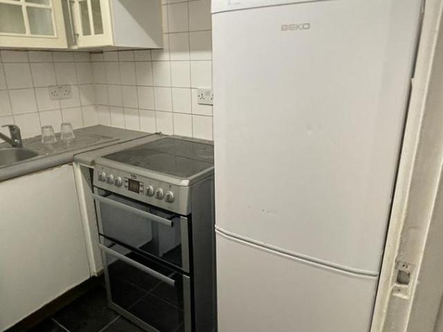 Apartment for rent in London Borough of Hillingdon, Greater London