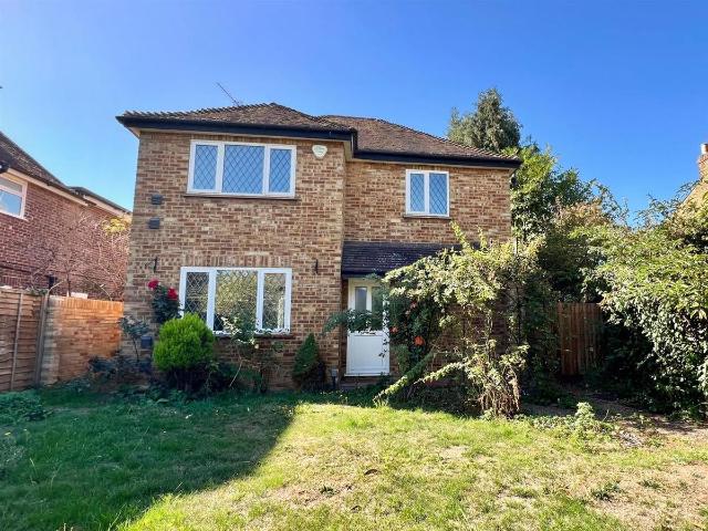 House for rent in London Borough of Hillingdon, Greater London