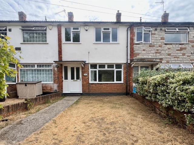 House for rent in Harmondsworth, Greater London