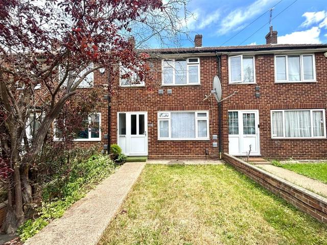 House for rent in West Drayton, Greater London