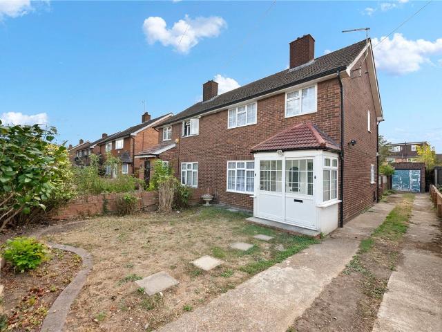 House for rent in West Drayton, Greater London