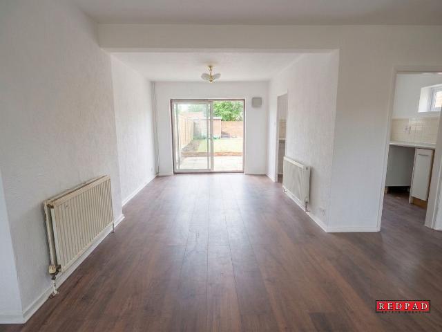 House for rent in West Drayton, Greater London