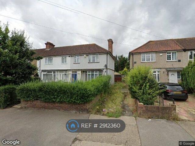 House for rent in Harmondsworth, Isle Of Man