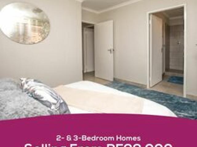 Property for sale in Sedibeng, Gauteng