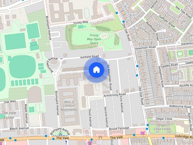 House for rent in London Borough of Ealing, Greater London