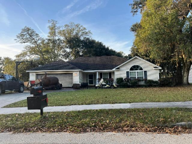 House for sale in Guyton, Georgia