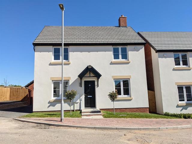 House for rent in Magor with Undy, Magor