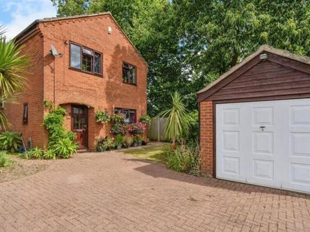 House for sale in East Bank, Norfolk