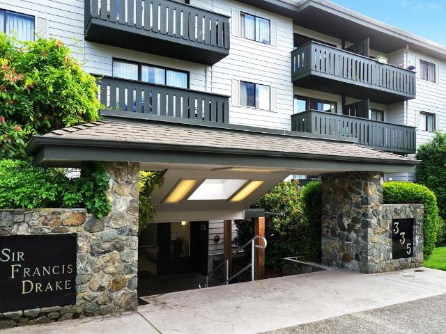 Apartment for rent in Victoria, British Columbia