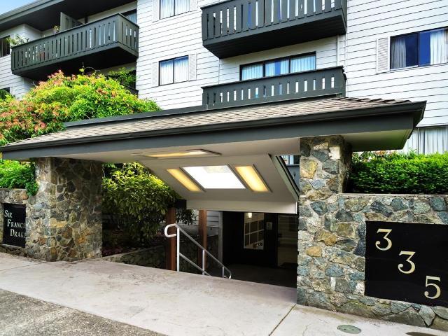 Apartment for rent in Victoria, British Columbia