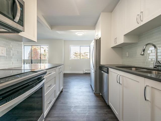 Apartment for rent in Victoria, British Columbia