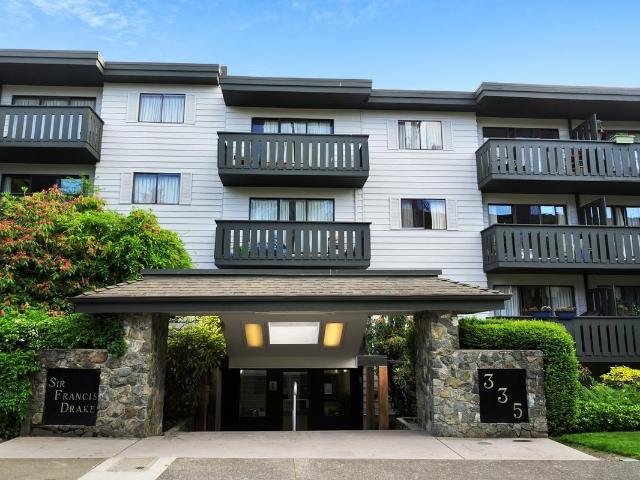 Apartment for rent in Victoria, British Columbia