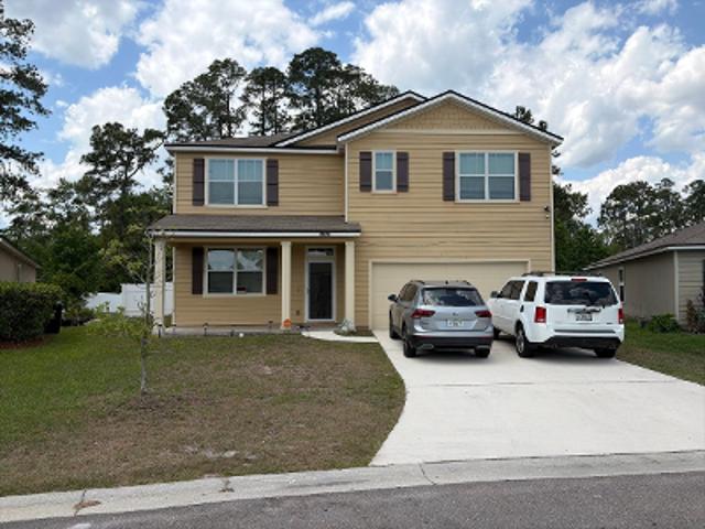 House for sale in Jacksonville, Duval County