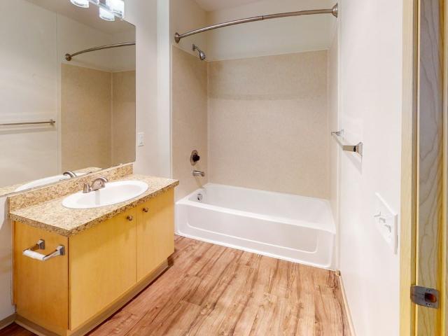 Apartment for rent in Bellevue, Washington