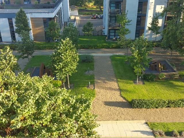 Apartment for rent in Southfields, Greater London