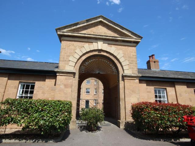 Apartment for rent in Williton