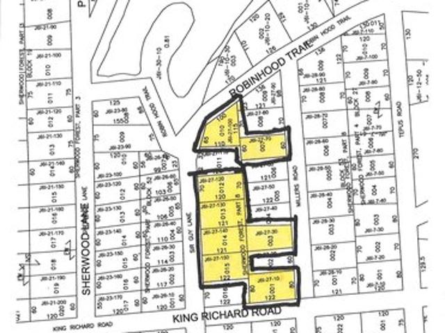 Land for sale in Brandon, Rankin County