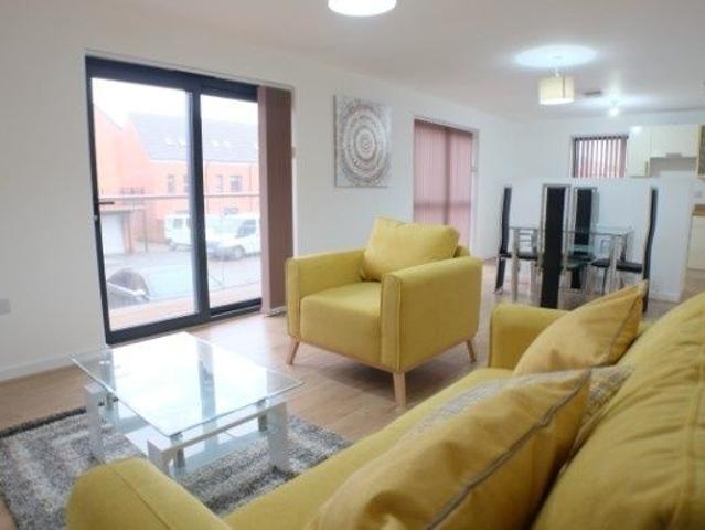 Apartment for rent in SA1 Swansea Waterfront, Nangreaves