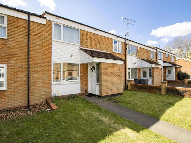 House for rent in Edgbaston, West Midlands