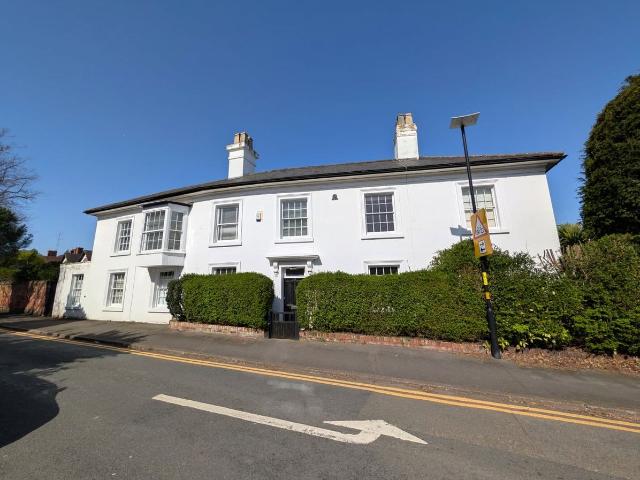 House for rent in Edgbaston, Isle Of Man