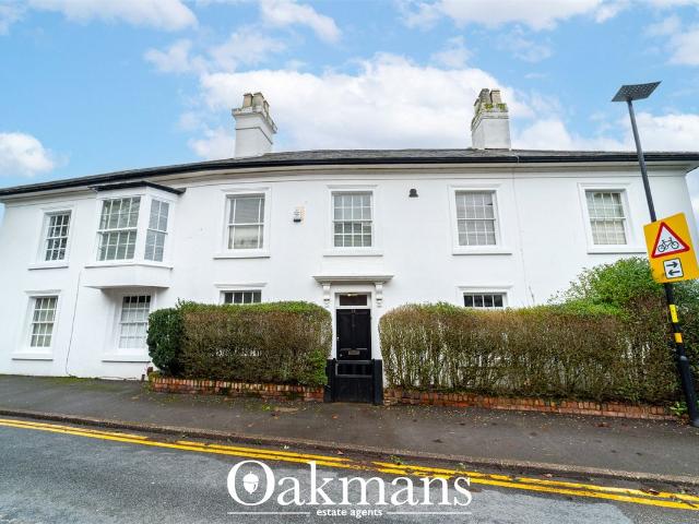 House for rent in Edgbaston, Isle Of Man