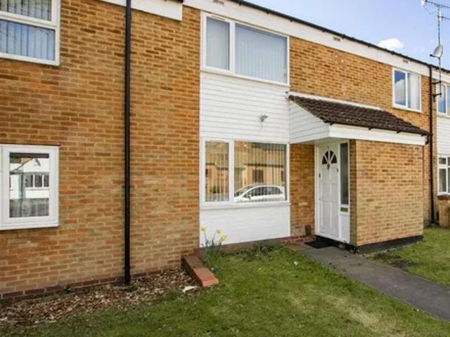 House for rent in Edgbaston, West Midlands