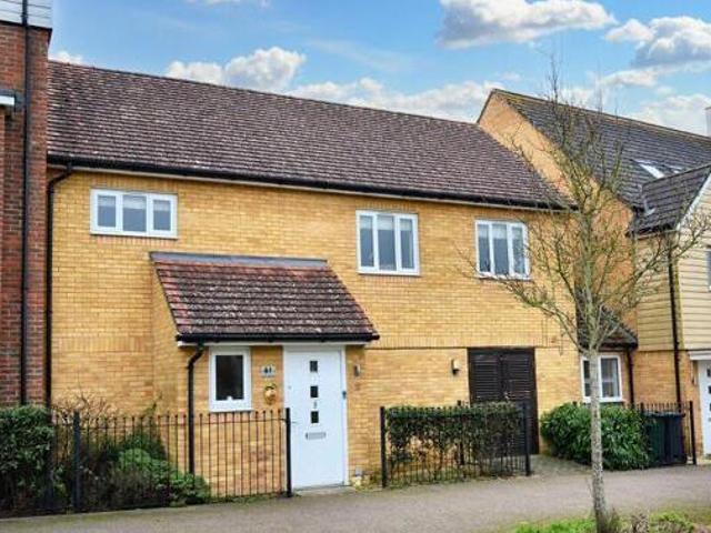 House for sale in Repton Manor, Bridgefield