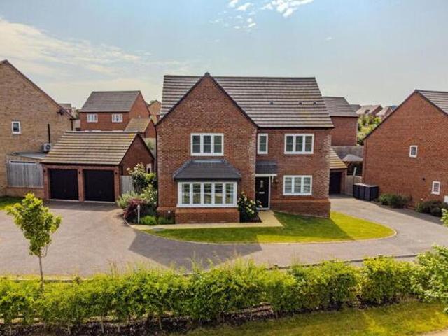 House for sale in Stanton Cross, Wellingborough