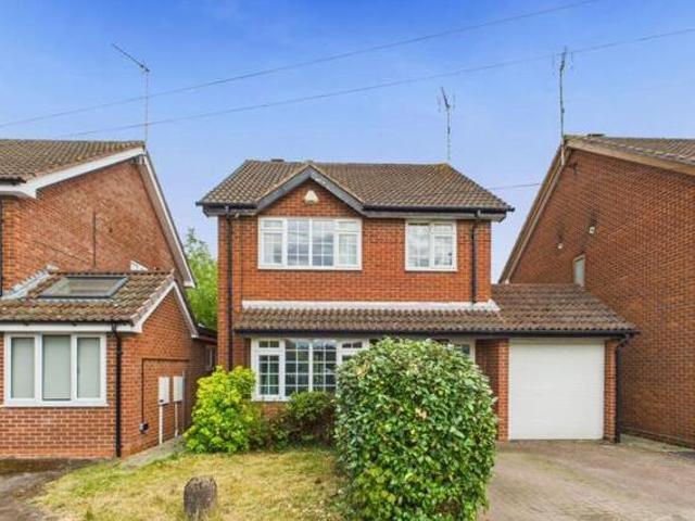 House for sale in Canley Gardens, West Midlands