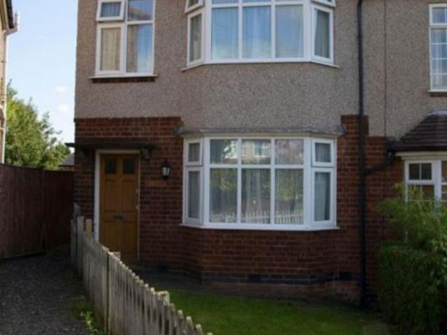 House for rent in Green Lane, Coventry