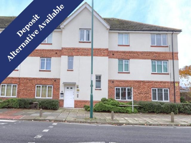 Apartment for rent in Dormanstown, Redcar