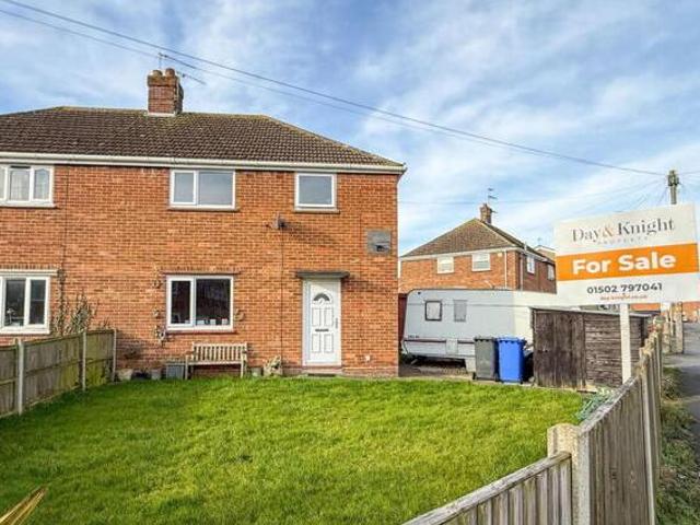 House for sale in Eastbridge, Suffolk