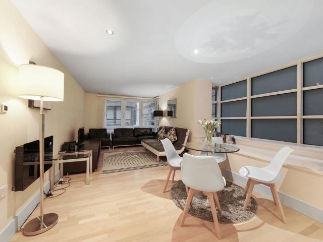House for rent in St Paul's, Greater London