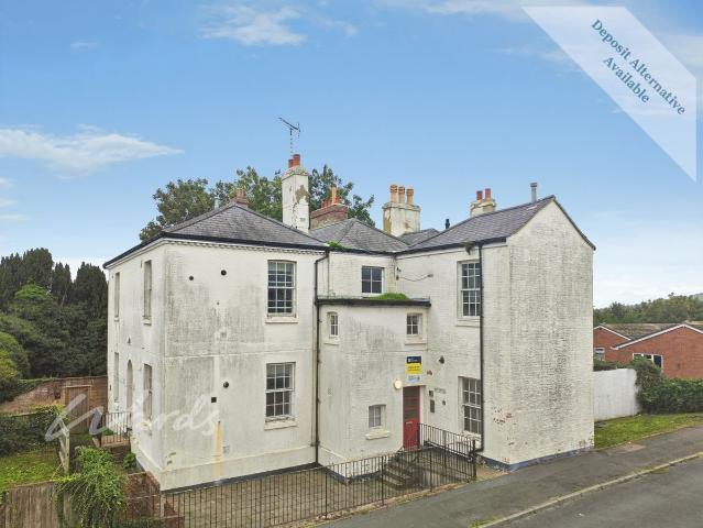 Apartment for rent in Orchard Valley, Folkestone and Hythe