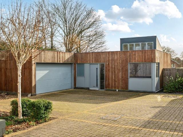 House for rent in Harestock, Winchester