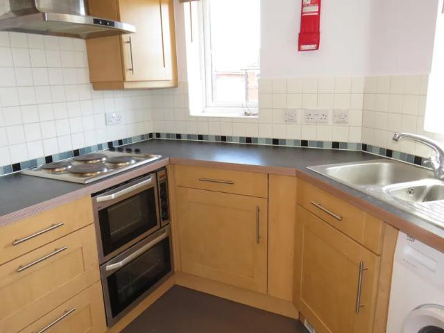 Apartment for rent in Fretherne, Hertfordshire