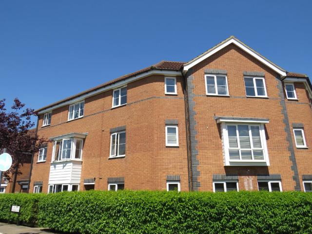 Apartment for rent in Fretherne, Hertfordshire