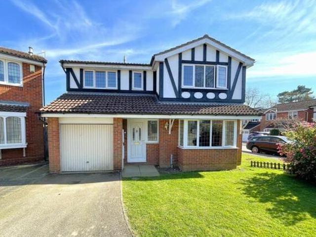 House for sale in Northampton, Northamptonshire