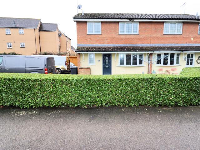 House for rent in New Duston, Duston